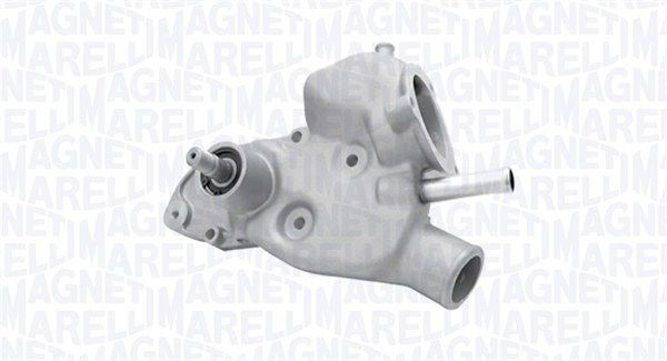 352316170886 Magneti Marelli Насос охолодження